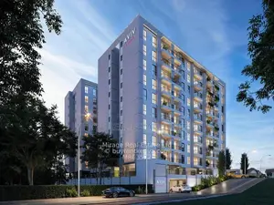 Apartments za Vyumba 2 Kitisuru kwa Mauzo kuanzia KES 5.35M
