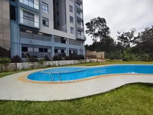 2-Bedroom Apartment for Rent in Kitisuru - KES 65,000/month