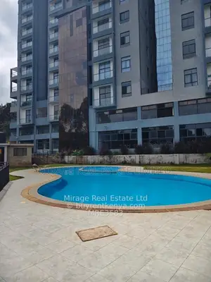 3-Bedroom Apartment + DSQ for Rent in Kitisuru - KES 90,000