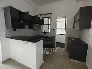 1-Bedroom + Study Apartment for Rent in Kitisuru - KES 55,000/month