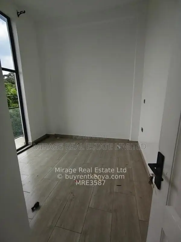 1-Bedroom + Study Apartment for Sale in Kitisuru - KES 7M - 1