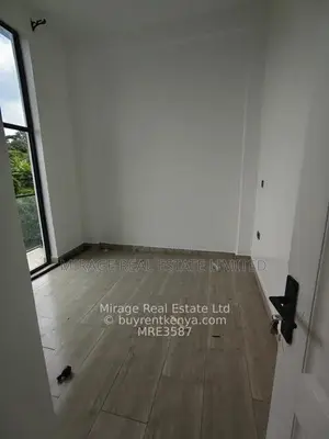1-Bedroom + Study Apartment for Sale in Kitisuru - KES 7M