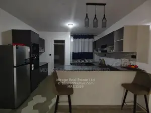 3-Bedroom Apartment + DSQ for Sale in Kitisuru - KES 12M