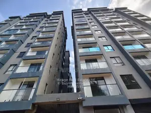 3-Bedroom Apartment with Study for Sale in Kitisuru