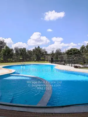 Maghorofa ya Duplex Penthouse 4 & 5 Chumba cha Kulala kwa Uuzaji Kitisuru