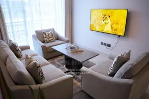 Premium 1-Bedroom Apartment in Kitisuru - KES 4.3M
