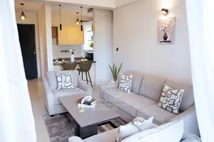 Vyumba 1 vya Kisasa Kitisuru kuanzia KES 4.3M