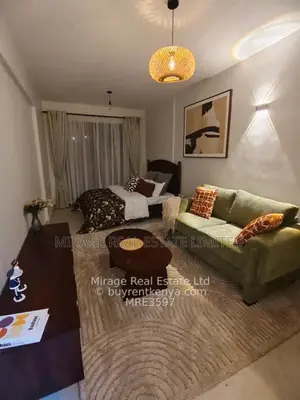 Studio Apartments kwa Mauzo Kitisuru kuanzia KES 2.55M