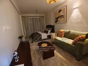 Studio Apartments for Sale in Kitisuru from KES 2.55M