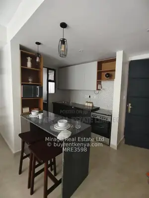 Apartments za Chumba 1 Kitisuru kuanzia KES 3.64M