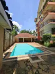 Fully Furnished 3-Bedroom Apartment + DSQ To Let, KES 190,000 - 3