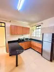 Fully Furnished 3-Bedroom Apartment + DSQ To Let, KES 190,000 - 5