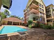 Fully Furnished 3-Bedroom Apartment + DSQ To Let, KES 190,000 - 3