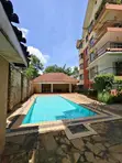 Fully Furnished 3-Bedroom Apartment + DSQ To Let, KES 190,000 - 5