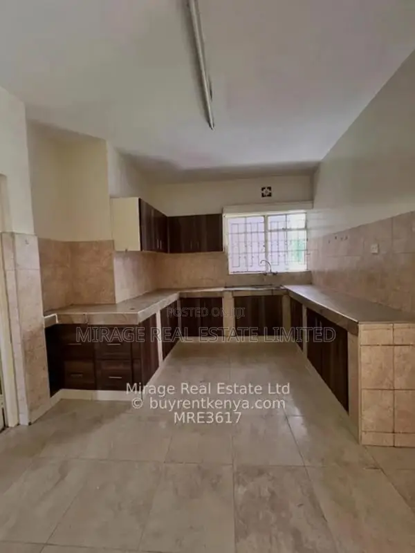 1-Bedroom Apartment To Let in Lavington – KES 60,000/Month - 1