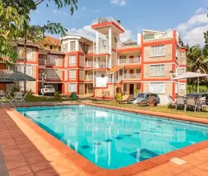 Chumba 1 Kisichopambwa Kupangishwa Lavington