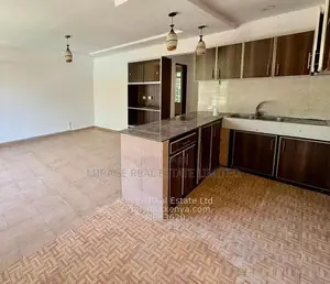 Chumba 1 Kisicho na Samani Kupangishwa Lavington