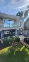 5-Bedroom House + DSQ for Sale in Tigoni - 2