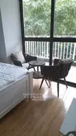 Ghorofa ya Vyumba 2 Iliyo na Samani, Inapangishwa Kilimani - 2
