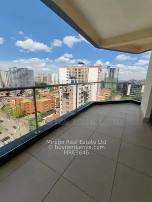 Ghorofa 4-Chumba + DSQ Kupangishwa Kilimani - KES 145,000/mwezi