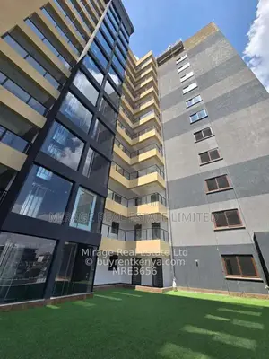 3-Bedroom Luxury Apartments for Rent in Westlands