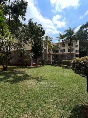 Ghorofa 3-Chumba Kupangishwa Dennis Pritt Road, Kilimani