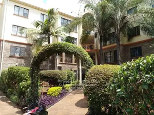 Ghorofa 3 za Kulala Kukodishwa Kilimani, Dennis Pritt Road - KES 90,000/Mwezi