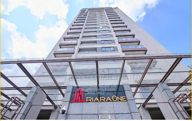 1-Bedroom Apartment for Sale in Lavington - 1