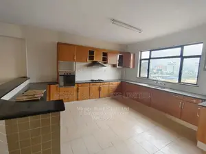 Apartment ya Vyumba 3 + SQ kwa Upangaji Kilimani