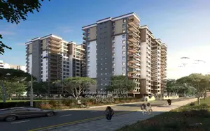 3-Bedroom Apartment To Let in Kilimani, Hurlingham