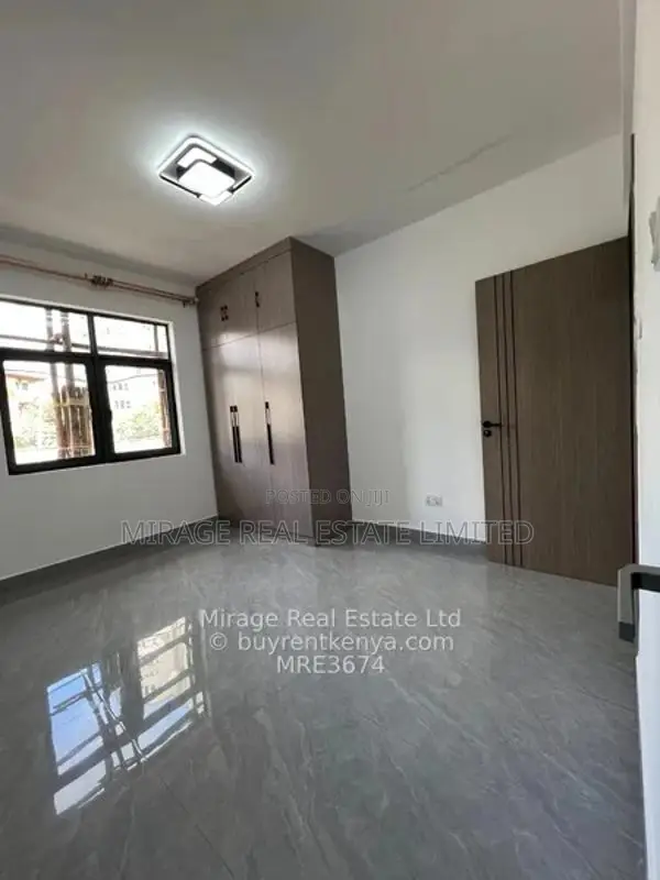 1-Bedroom Apartment for Rent in Kilimani - 1