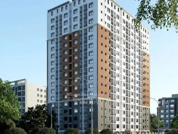2-Bedroom Apartments To Let in Kilimani - KES 75,000/Month - 1