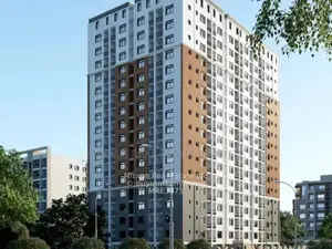 Vyumba 2 vya Kupanga Kilimani - KES 75,000/Mwezi