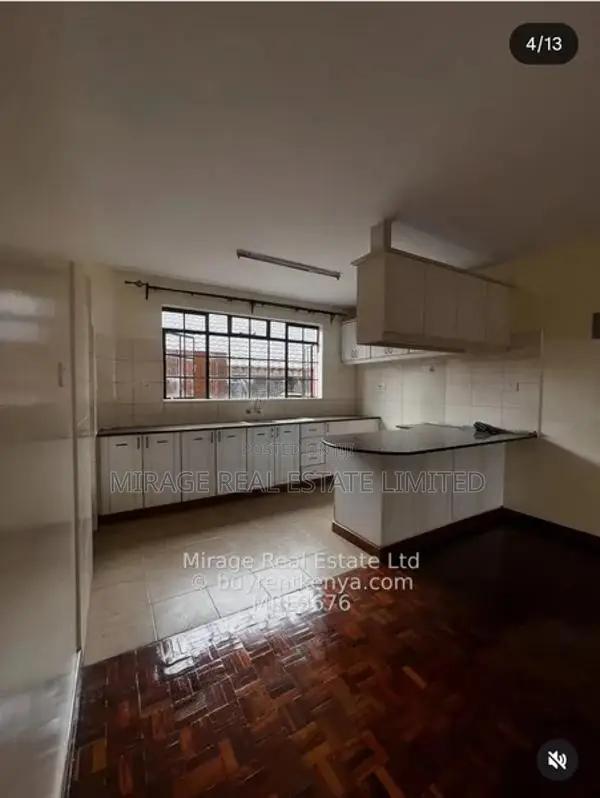 2-Bedroom All Ensuite Apartment for Rent in Lavington - 1