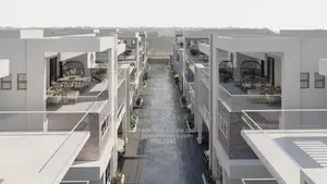 Newly Built 6-Bedroom Luxury Villa with DSQ in Lavington