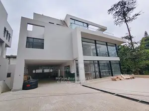 Luxury 6-Bedroom Villa for Sale in Lavington