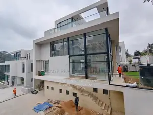 Luxury 6-Bedroom Villa for Sale in Lavington