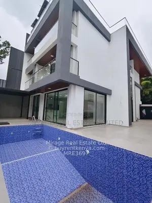 6-Bedroom Luxury Villa with DSQ in Lavington