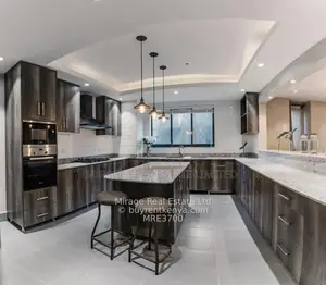 Ghorofa ya Vyumba 4 Duplex + DSQ Kupangishwa Lavington