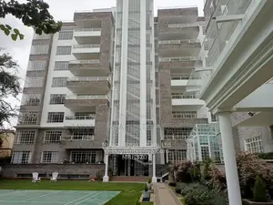 Ghorofa ya Vyumba 3 + DSQ Kupangishwa Lavington