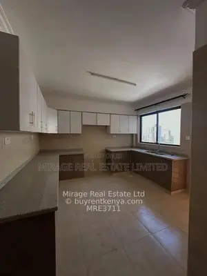 Vyumba 3 vya Kulala + DSQ Kupangishwa Lavington