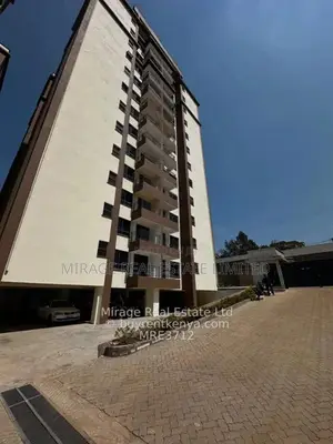 Vyumba 2 vya Kupangisha Lavington