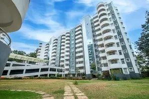 Ghorofa Kubwa ya Vyumba 3 + DSQ kwa Ajili ya Kupangisha Lavington