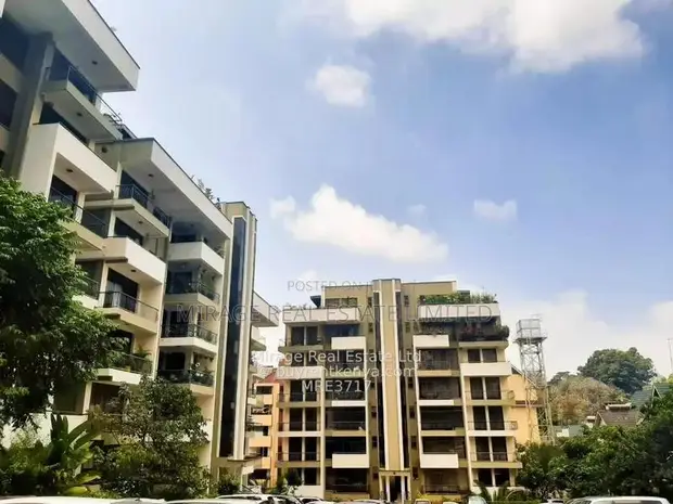 3-Bedroom Apartment + DSQ to Let in Lavington - 1