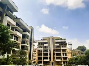 Apartment ya Vyumba 3 + DSQ Kupangishwa Lavington