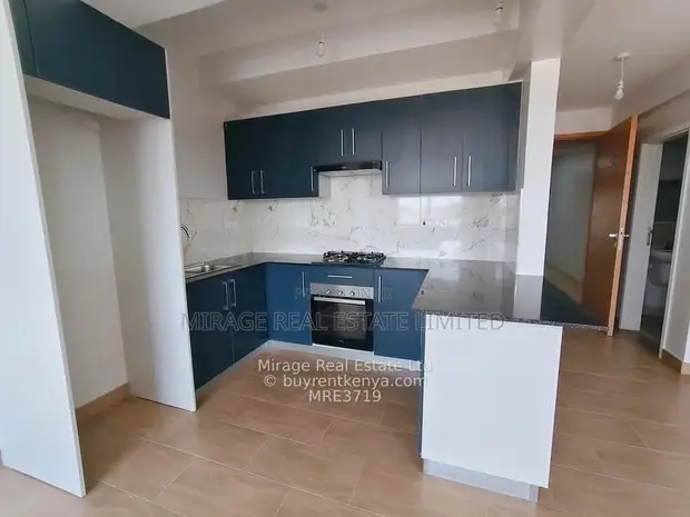 2-Bedroom Duplex Apartments To Let, Garden City Mall - 1