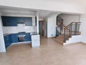 2-Bedroom Duplex Apartments To Let, Garden City Mall