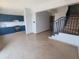 1-Bedroom Duplex Apartment to Let, Garden City Mall