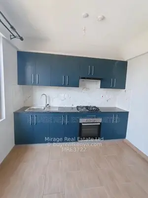 1-Bedroom Duplex Apartment to Let, Garden City Mall