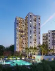1-Bedroom Duplex Apartment to Let, Garden City Mall - 2